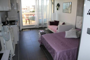 Studio 14, Héliopolis J village naturiste